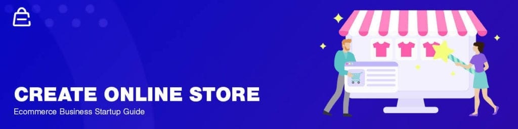 Create Online Store
