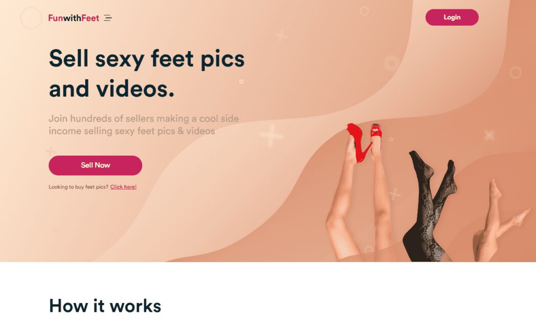 Fun with Feet