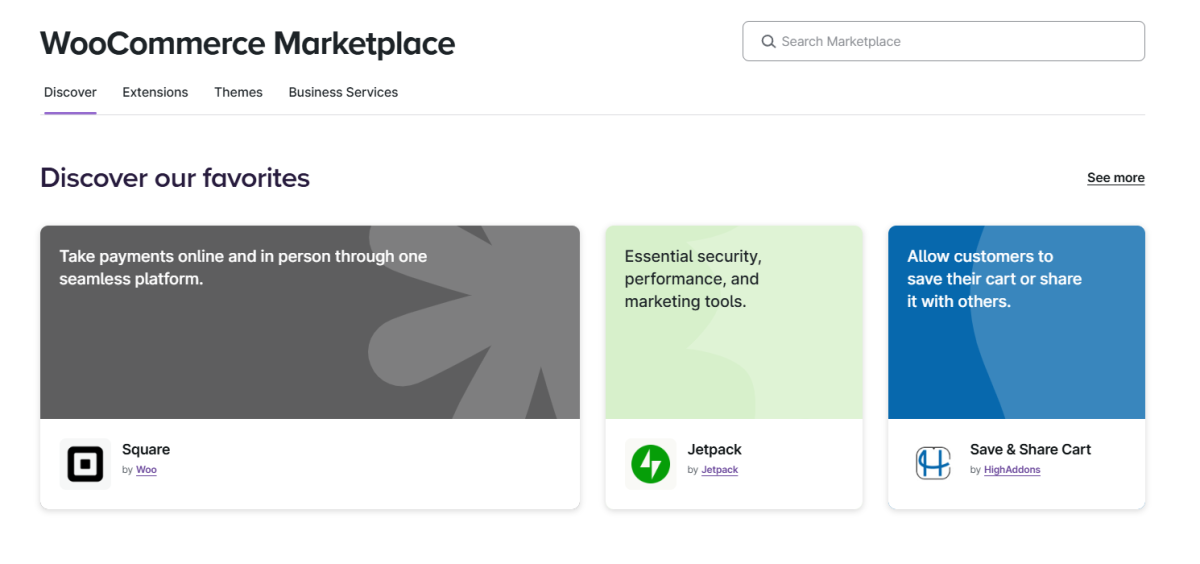 WooCommerce Integrations and Apps